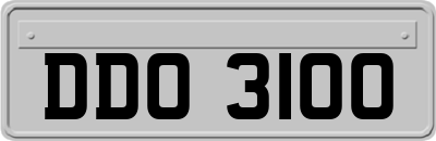 DDO3100