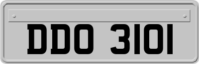 DDO3101