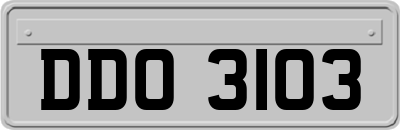 DDO3103