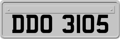 DDO3105