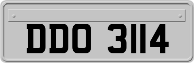 DDO3114