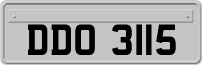DDO3115