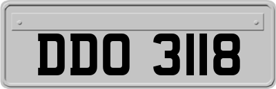 DDO3118