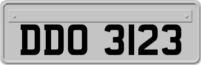 DDO3123