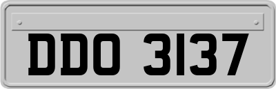 DDO3137