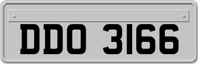 DDO3166