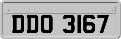 DDO3167