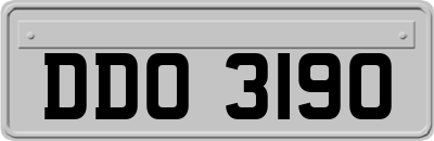 DDO3190