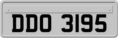 DDO3195