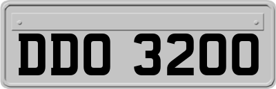 DDO3200