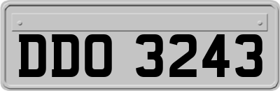 DDO3243