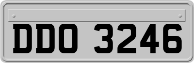 DDO3246