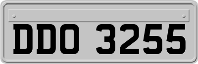 DDO3255