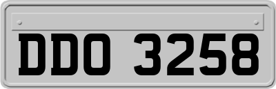 DDO3258