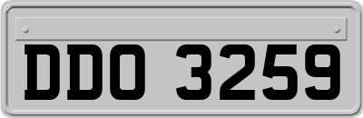 DDO3259