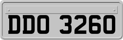DDO3260