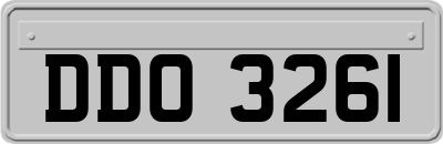 DDO3261