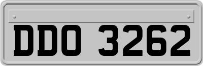 DDO3262