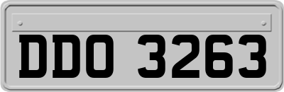 DDO3263