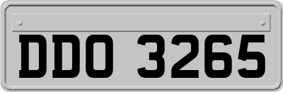 DDO3265