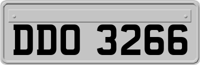DDO3266