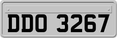 DDO3267