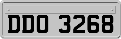 DDO3268