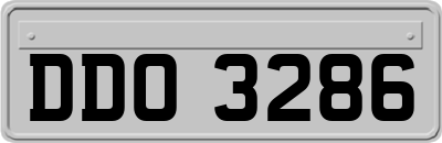 DDO3286