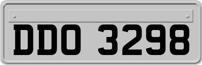 DDO3298