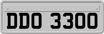 DDO3300