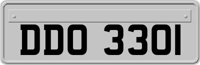 DDO3301