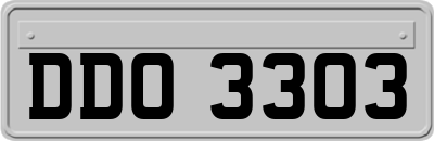 DDO3303