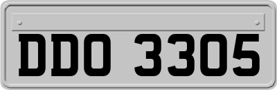 DDO3305