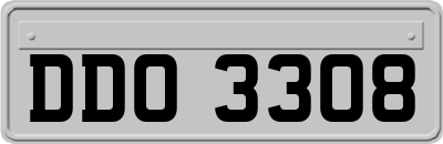 DDO3308