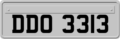 DDO3313