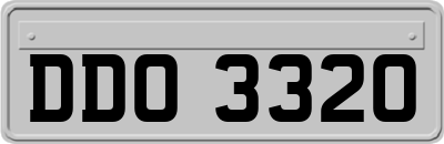 DDO3320