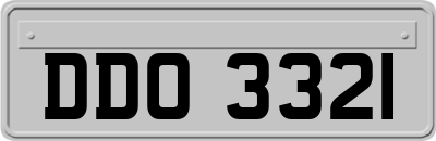 DDO3321