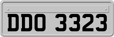 DDO3323