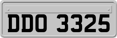 DDO3325