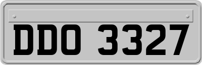 DDO3327