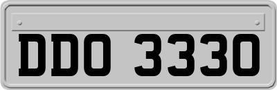 DDO3330