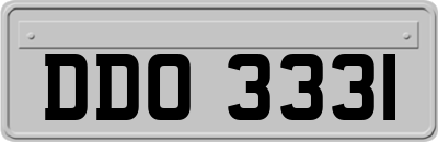 DDO3331