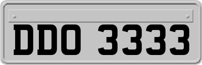 DDO3333