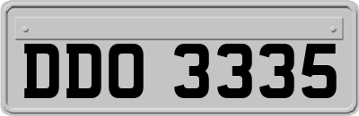 DDO3335
