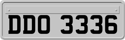 DDO3336