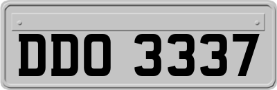DDO3337