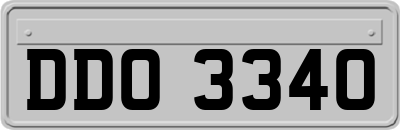 DDO3340