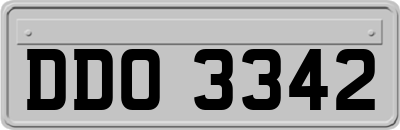DDO3342