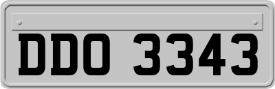 DDO3343