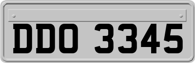 DDO3345